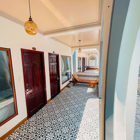 Kim Xuan Bungalow Phu Quoc Buitenkant foto