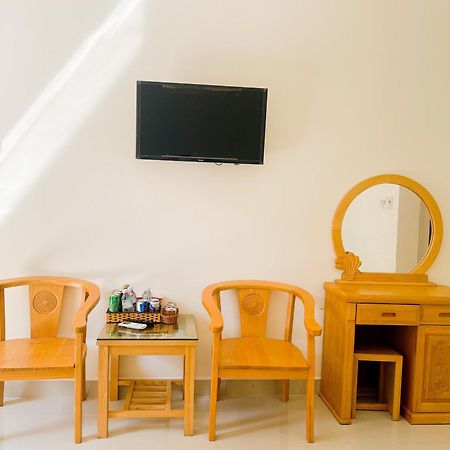 Kim Xuan Bungalow Hotel Phu Quoc Buitenkant foto