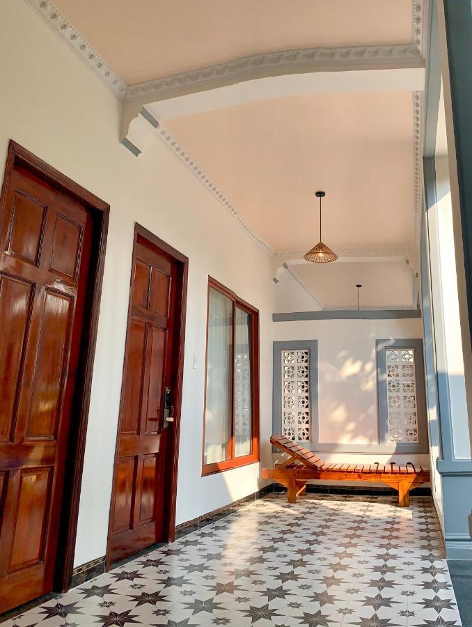 Kim Xuan Bungalow Phu Quoc Buitenkant foto