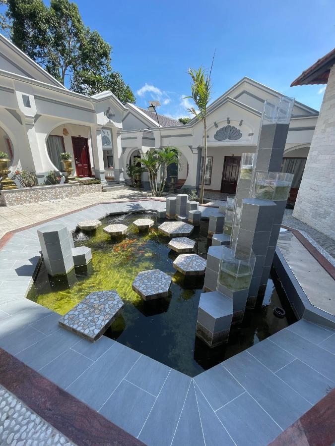 Kim Xuan Bungalow Phu Quoc Buitenkant foto