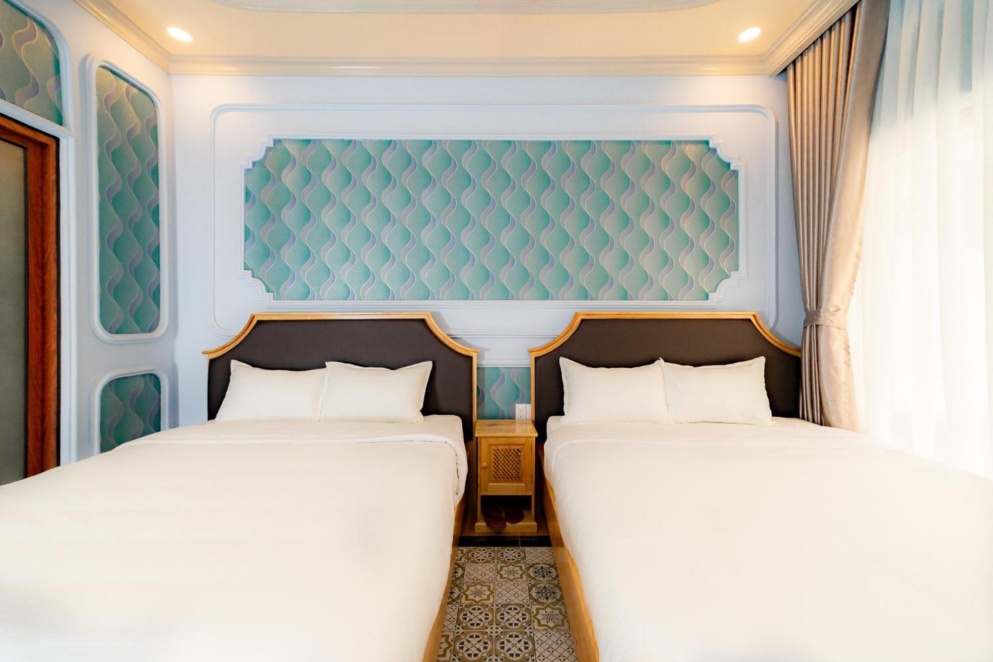 Kim Xuan Bungalow Phu Quoc Buitenkant foto