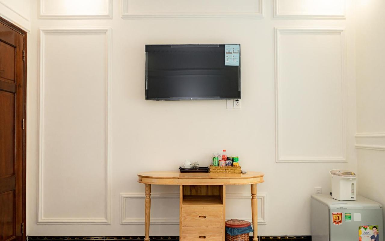 Kim Xuan Bungalow Phu Quoc Buitenkant foto