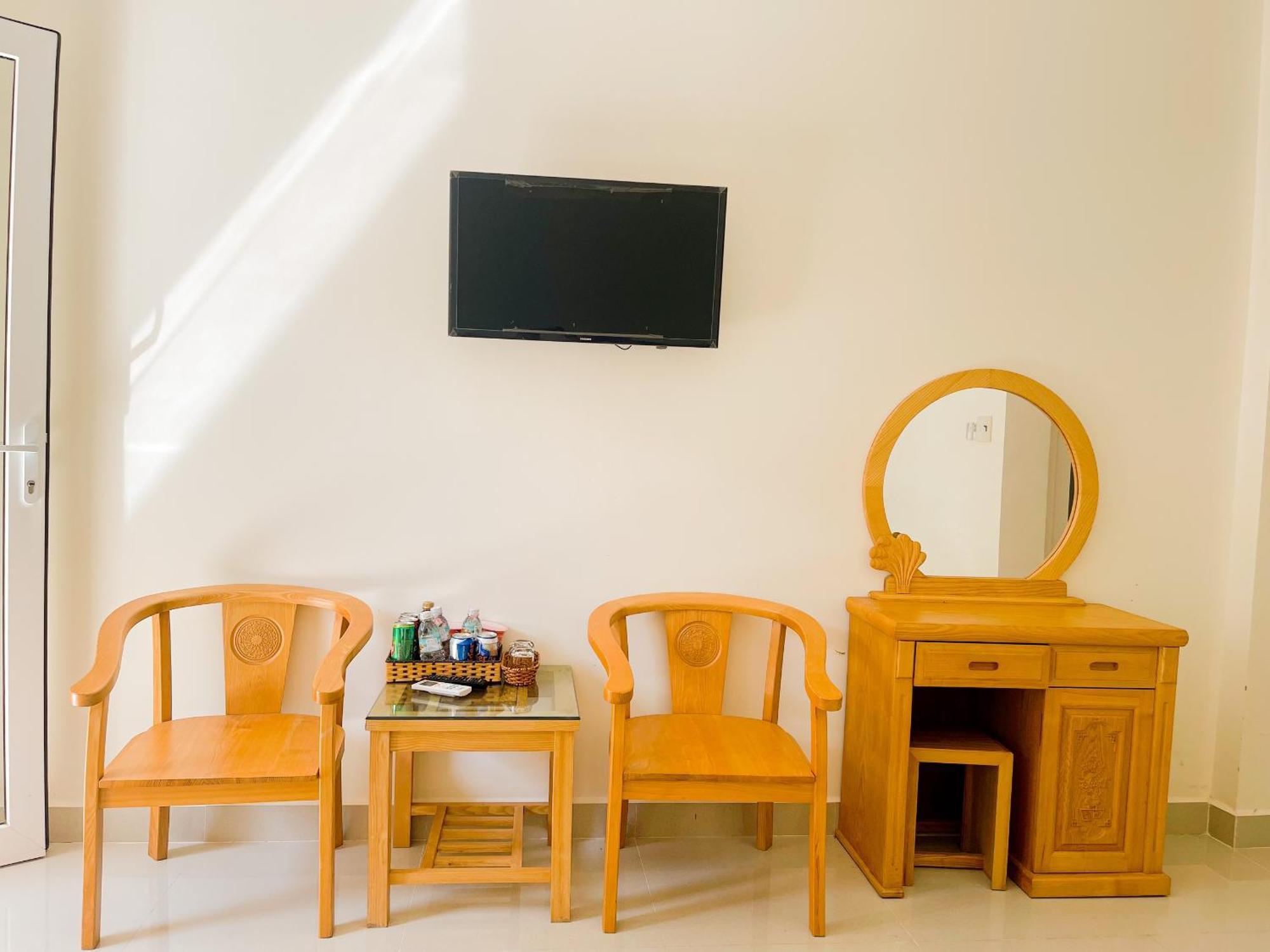 Kim Xuan Bungalow Phu Quoc Buitenkant foto