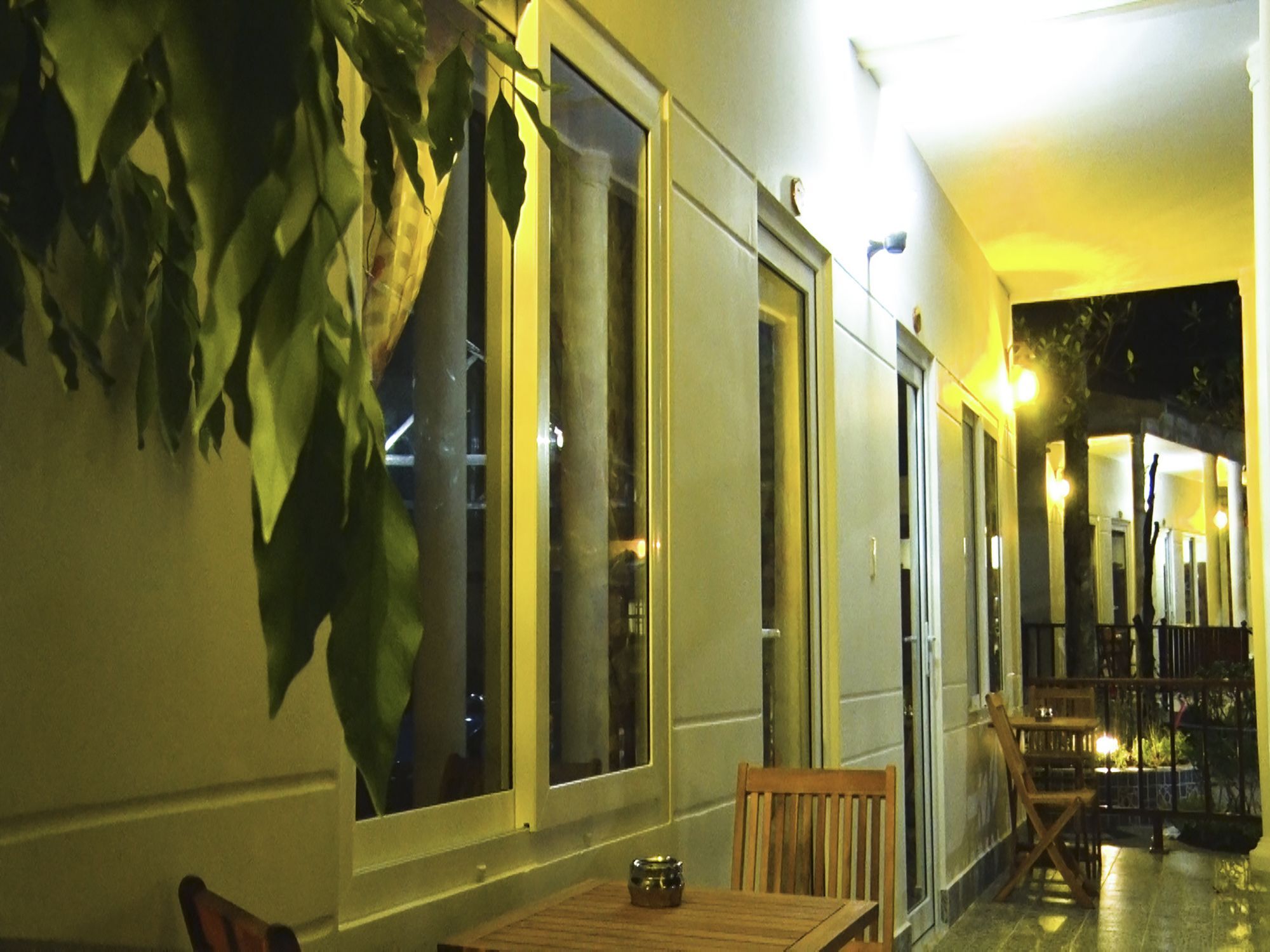 Kim Xuan Bungalow Phu Quoc Buitenkant foto