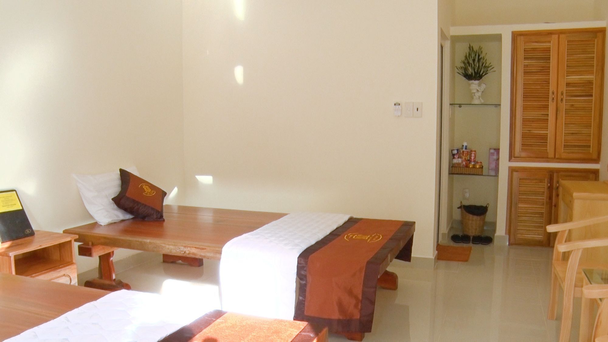 Kim Xuan Bungalow Hotel Phu Quoc Buitenkant foto