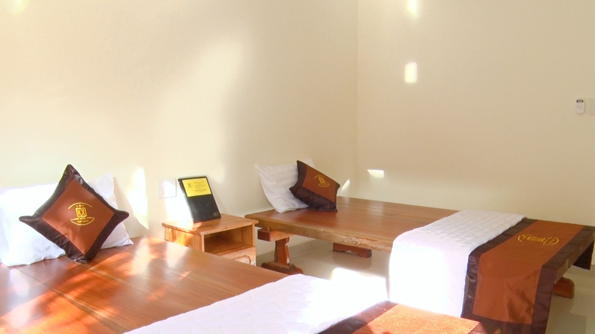 Kim Xuan Bungalow Hotel Phu Quoc Buitenkant foto