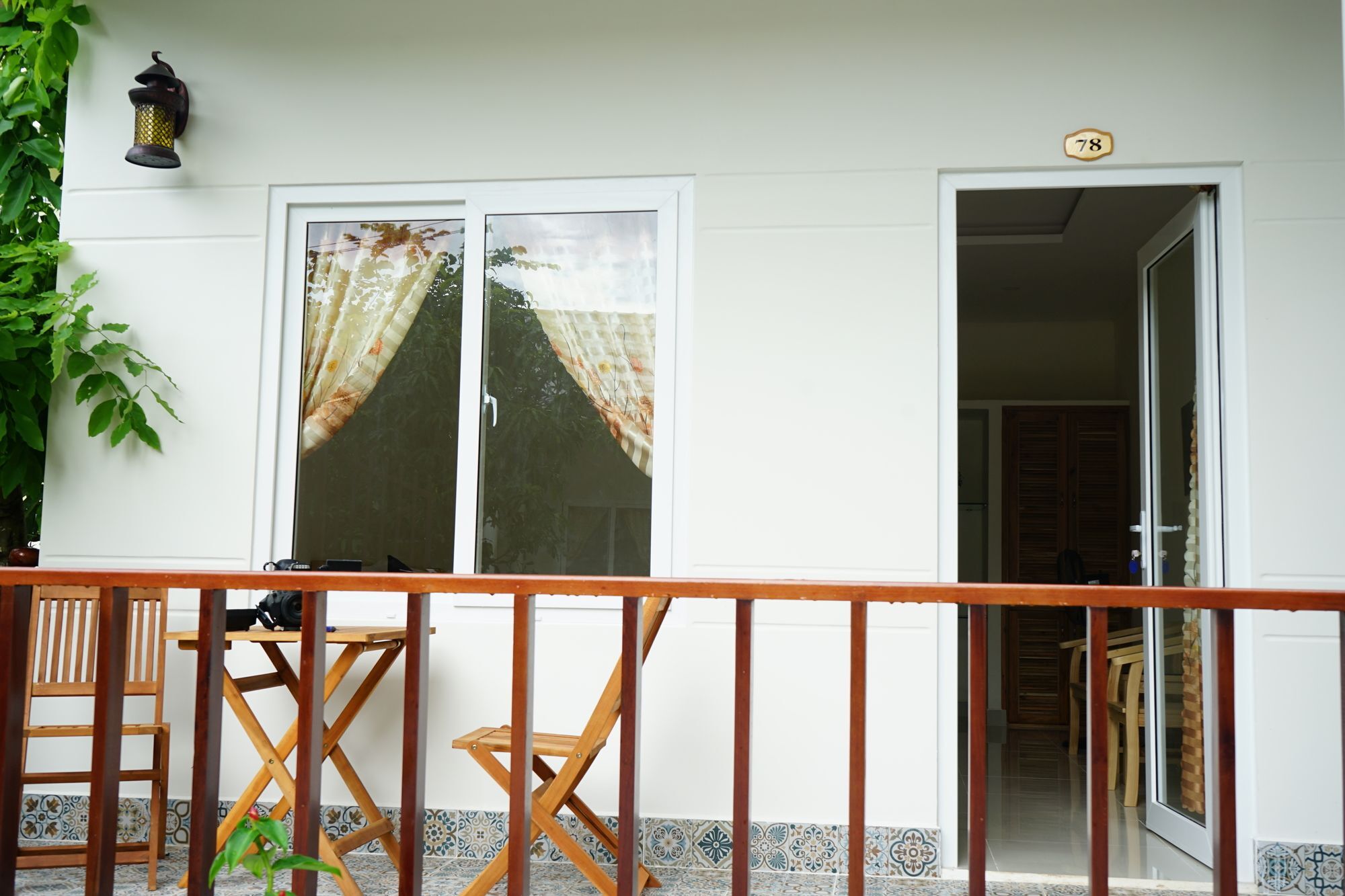 Kim Xuan Bungalow Phu Quoc Buitenkant foto